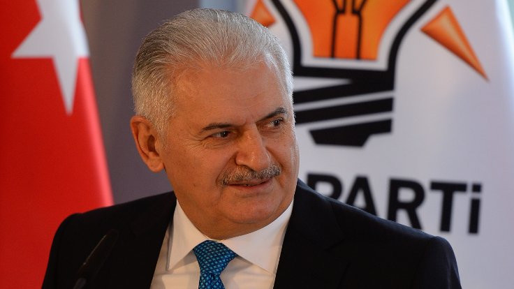 Binali Yıldırım: HDP ileride belli olacak