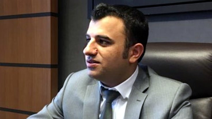 HDP Milletvekili Öcalan'ın hesabı hacklendi