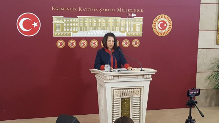 HDP: Tutuklarlarsa aday bulamayız sandılar