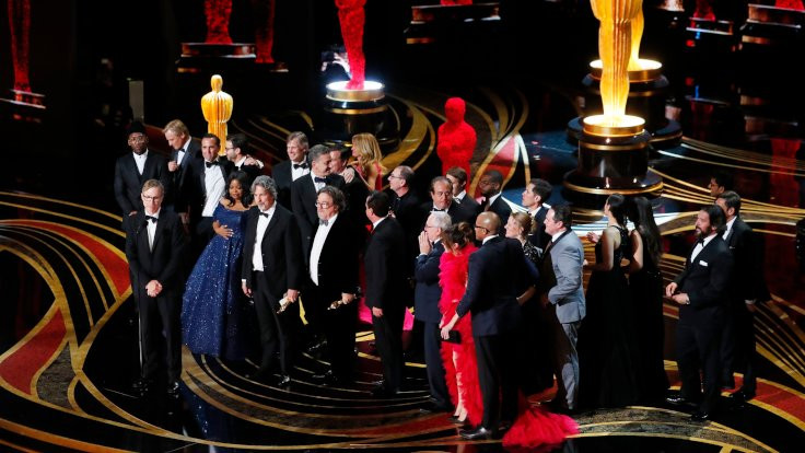 91'inci Oscar Ödülleri sahiplerini buldu - Sayfa 3