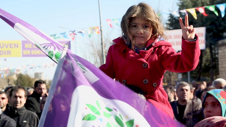 ‘Ah şu HDP oylarını ben alabilsem...’