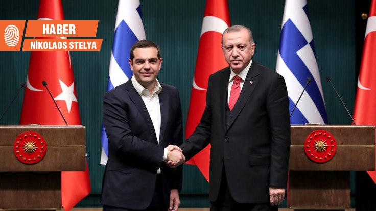 Yunanistan ve Türkiye savunma konusunda işbirliği yapacak