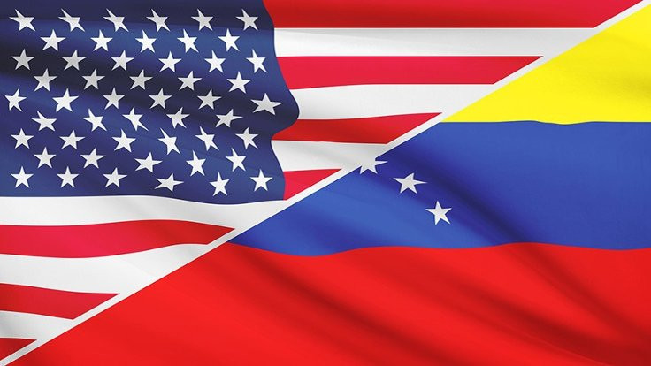 ABD'den Venezuela'nın çağrısına yanıt: Meşru liderle görüşeceğiz