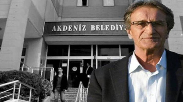 Aleddin Erdoğan'ın itirazına ret