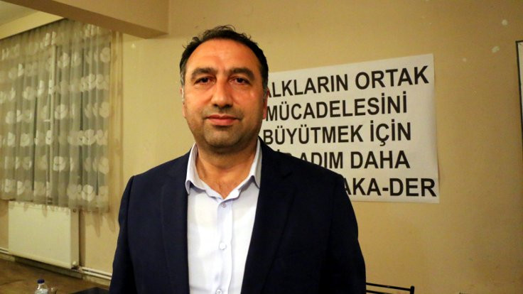 HDP’li Kenanoğlu: Kılıçdaroğlu Alevi değerlerini ayaklar altına almıştır
