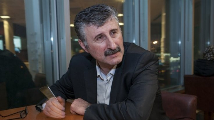 Alper Taş: Kaftancıoğlu'nun adaylık teklifinden Kılıçdaroğlu'nun haberi vardı