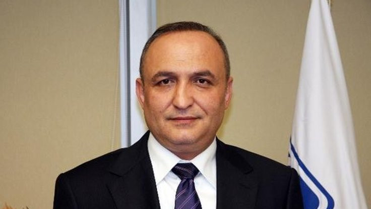 CHP Gaziantep il yönetimi toplu olarak istifa etti