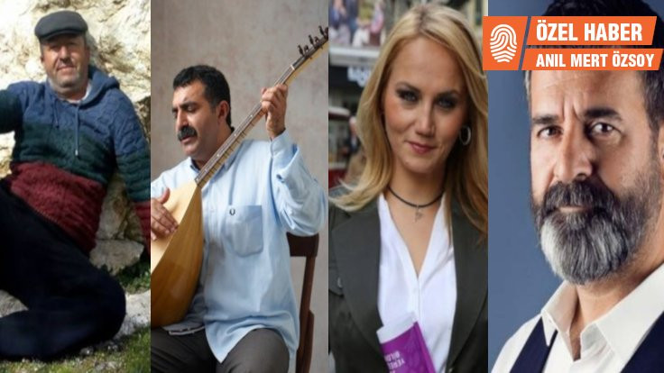 Alevi sanatçılar kızgın: Kılıçdaroğlu umudumuzu kırmaya çalışıyor!