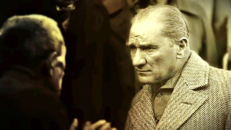 Gündem 'beka': Atatürk yaşasa Kürt sorununa nasıl bakardı?