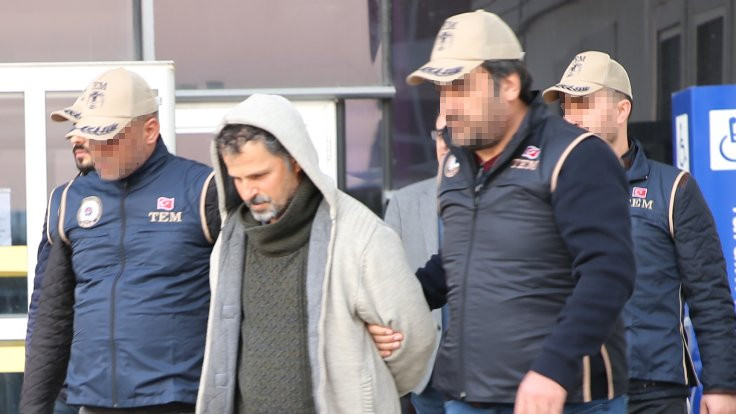 Reyhanlı'da saldırısı sanığı tutuklandı