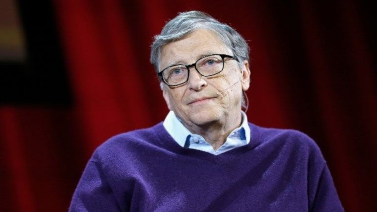 Bill Gates'in favorisi Narcos!