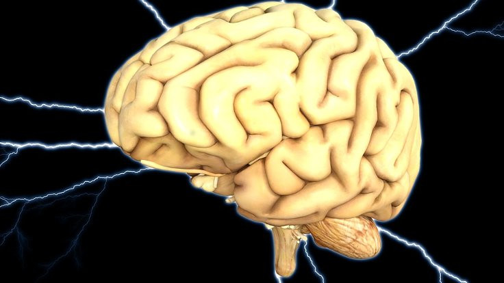 'Beyin orgazmı' trendi
