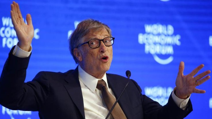 Bill Gates yoksulluk konusunda yanılıyor