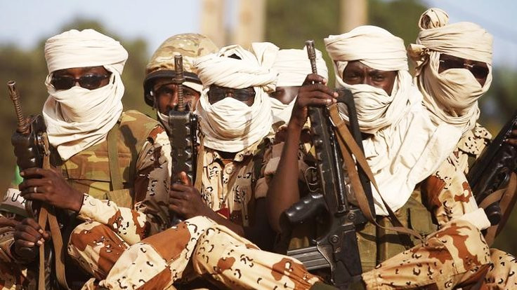 Boko Haram'ın Kamerun ve Nijer'deki saldırılarında 10 kişi öldü