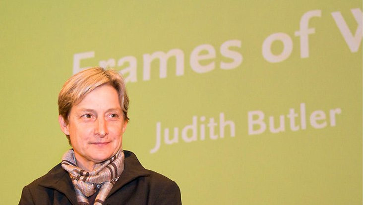 Judith Butler: Feminizm siyasi güç haline geldi