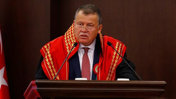 Yargıtay Başkanı Cirit: Af yerine cezalar yarıya düşürülebilir