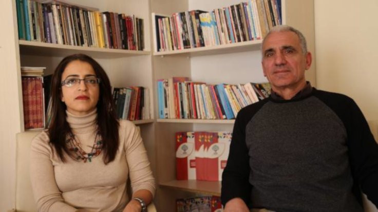 Dersim'de Maçoğlu ve CHP'ye ittifak çağrısı
