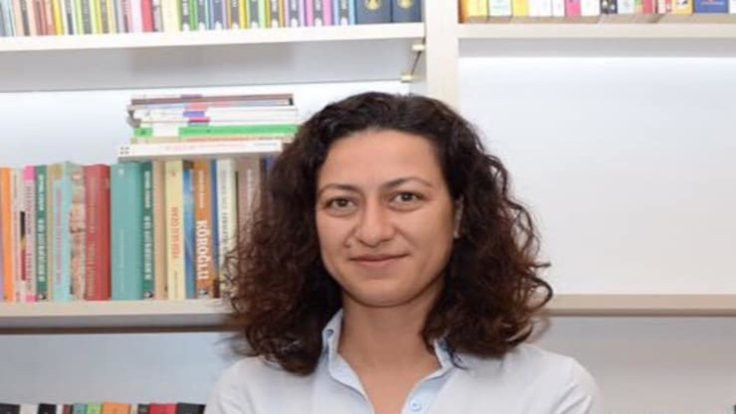 Gazeteci Derya Okatan gözaltına alındı