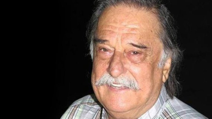 Sanatçı Erdoğan Sıcak hayatını kaybetti