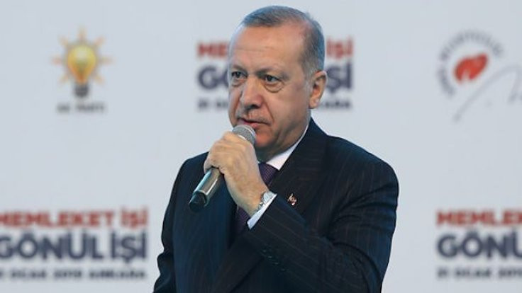 Erdoğan: Markette ne varsa tanzimde olacak