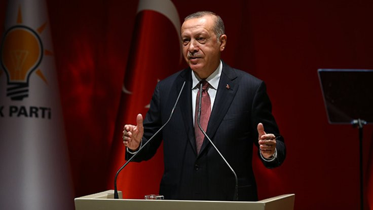 Erdoğan: Özel hayata karışamam ama kabullenemiyorum