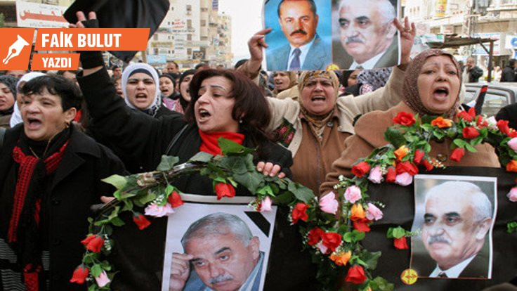 Filistinli doktor Corc Habeş, nasıl radikal bir devrimci oldu?