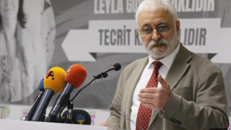 HDP batıdaki 5 ilde adaylarını açıkladı