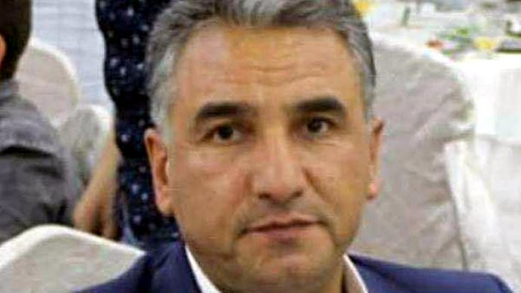 HDP Bozova İlçe Eş Başkanı Ömer Yıldırım tutuklandı