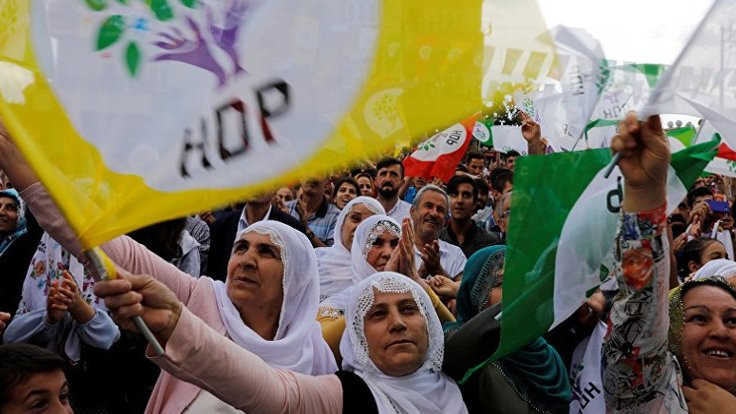 Bursalı: AKP’lilerin HDP oyları için görüşmedikleri aşiret kaldı mı bilmiyorum - Sayfa 4