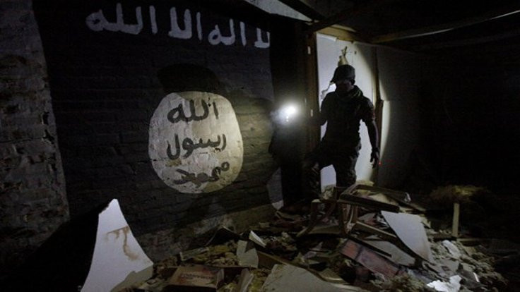 'IŞİD'lilerin sorumluluğunu alamayız'