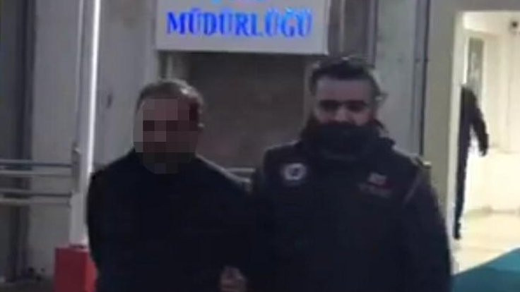 İzmir'de 10 kişiye gözaltı