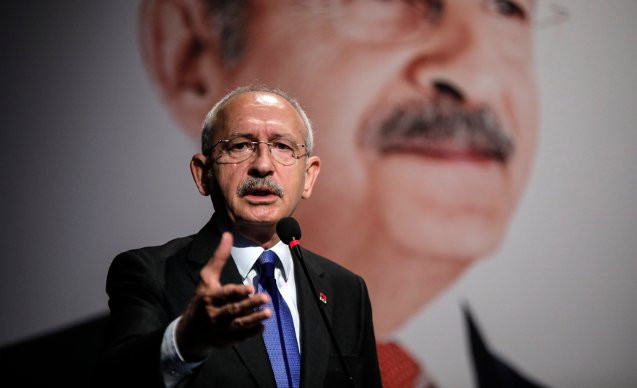 Kılıçdaroğlu: CHP sokağa çıksın istiyorlar
