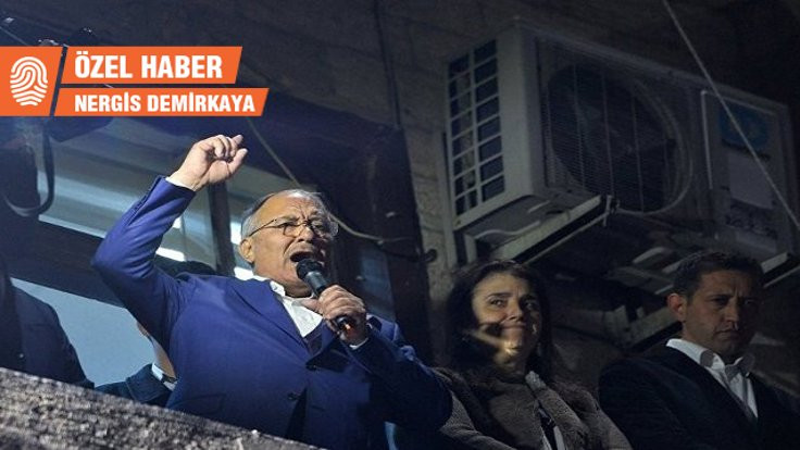 İYİ Parti: Burhanettin Kocamaz aday olacak!
