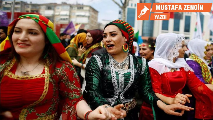 Kürt milliyetçiliğinin 'Kürt feminizmi'yle imtihanı