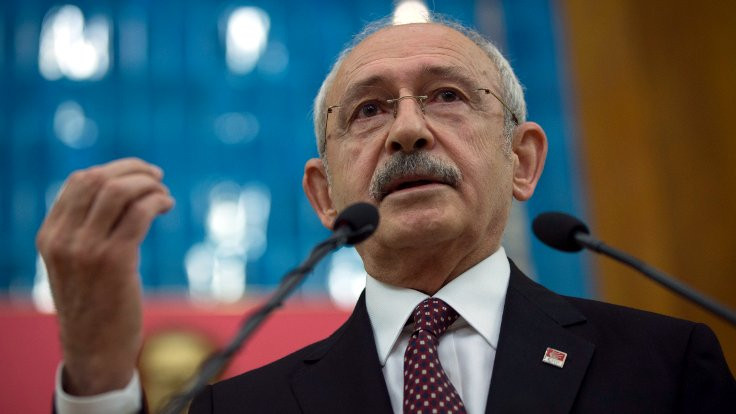 Kılıçdaroğlu, PM'yi 23 Şubat'ta toplayacak 