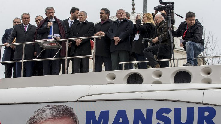 HDP Milletvekili Katırcıoğlu'ndan Mansur Yavaş'a: Ağzımızı açtırmayın! - Sayfa 2