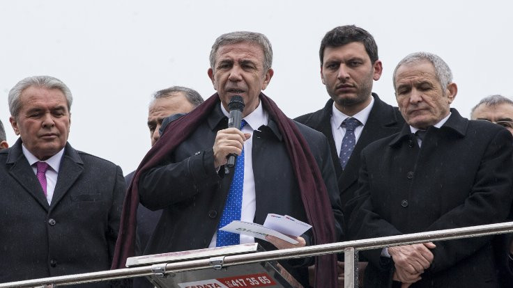 HDP Milletvekili Katırcıoğlu'ndan Mansur Yavaş'a: Ağzımızı açtırmayın! - Sayfa 3