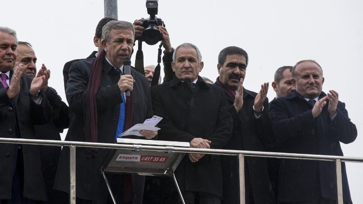 HDP Milletvekili Katırcıoğlu'ndan Mansur Yavaş'a: Ağzımızı açtırmayın! - Sayfa 4