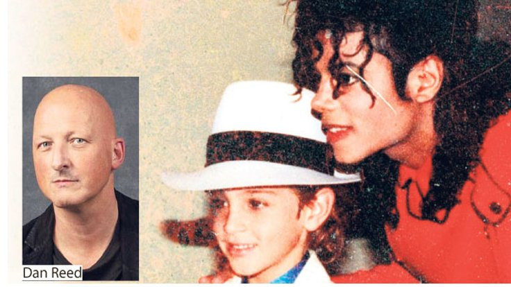 Leaving Neverland'in yönetmeni: Michael Jackson'ın hayranlarından korkunç mesajlar alıyorum