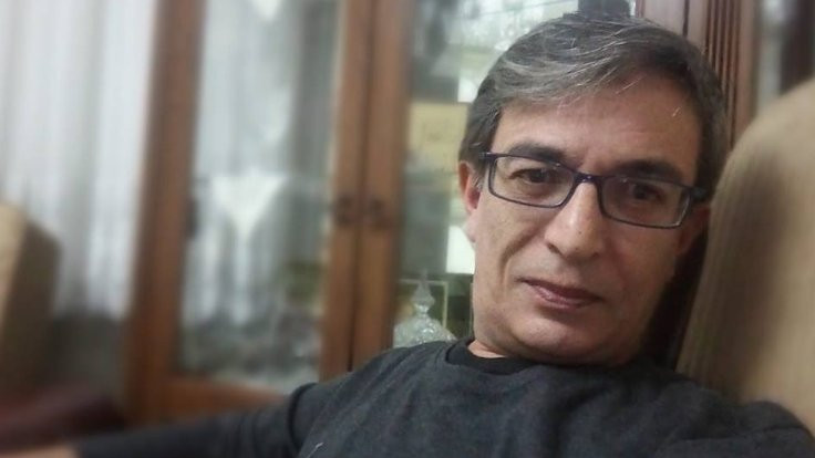 Gazeteci Murat Güreş beraat etti
