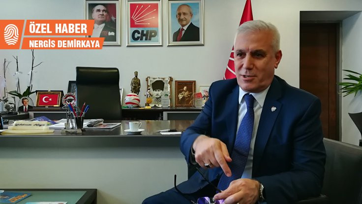 Mustafa Bozbey: Bursa, Türkiye haritasını değiştirecek