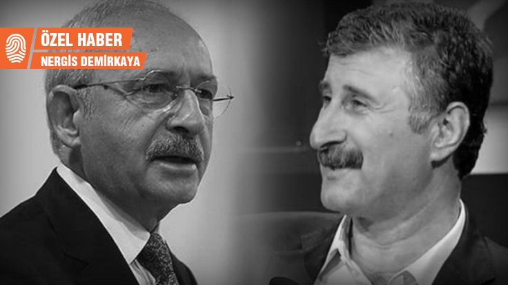 CHP'de gündem Alper Taş: PM'ye sunulacak