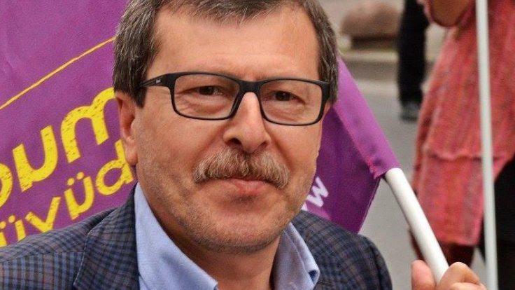 'Terzi Fikri'nin oğlu HDP Manisa adayı olacak