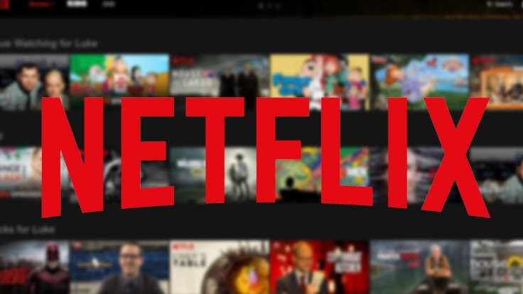 Netflix'ten yeni Türkiye projeleri