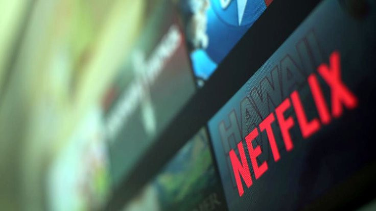 Netflix'ten yeni Türkiye projeleri - Sayfa 2