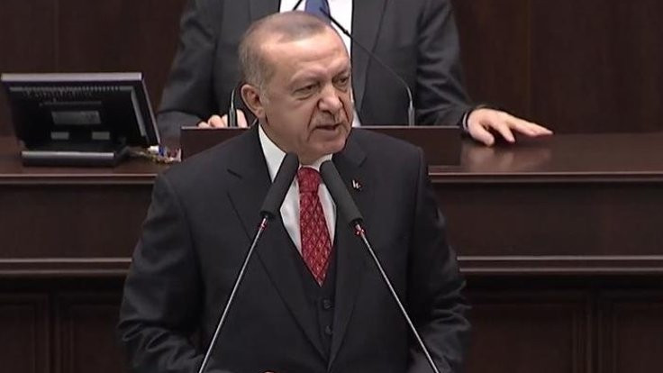 Erdoğan: Karabağlar ve Küçük Armutlu dönüştürülecek