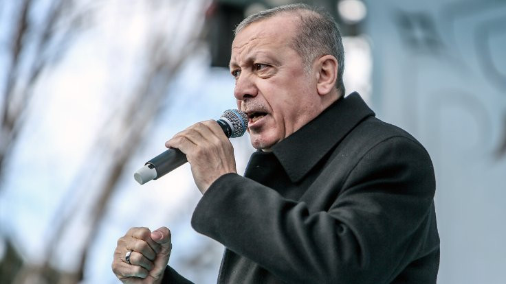 Erdoğan: Bedelli askerlik kalıcı hale gelecek