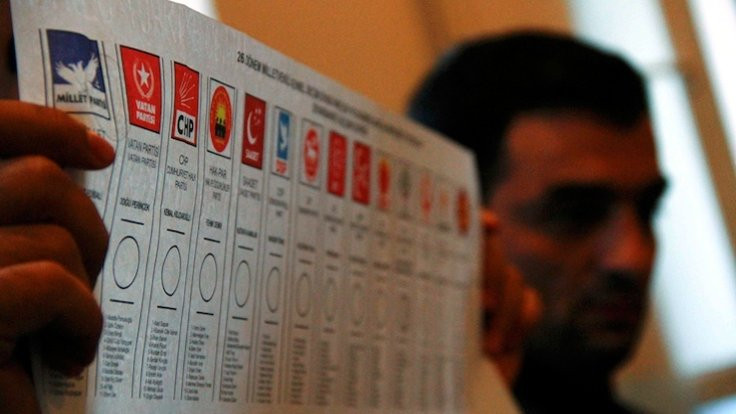5 ilde anket: 4'ünde AK Parti, Dersim'de HDP önde - Sayfa 4