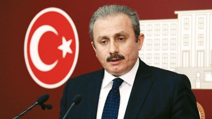 Mustafa Şentop kimdir?