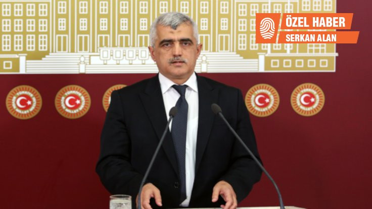 HDP milletvekiline 'Pervin Buldan'a tepki göstermedin' suçlaması!